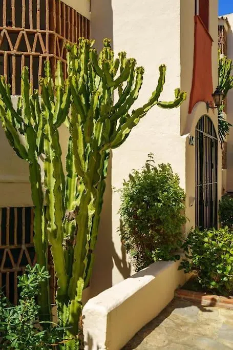 Riviera Seaview Getaway Apartment Mijas 0*,