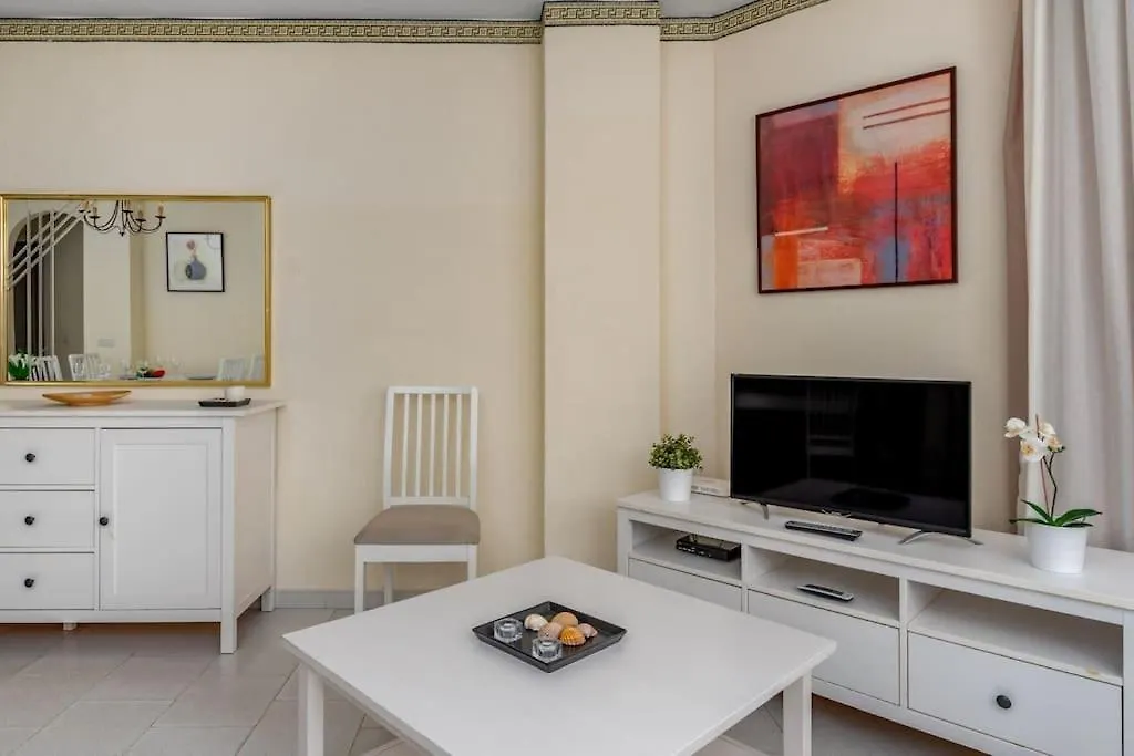 Riviera Seaview Getaway Apartment Mijas Spain
