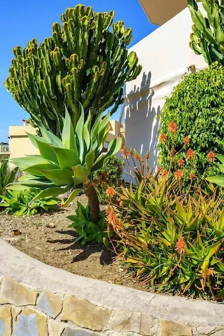Riviera Seaview Getaway Apartment Mijas