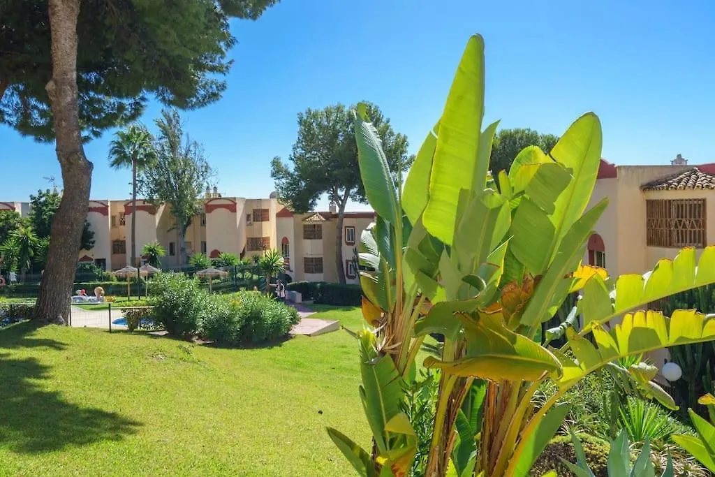 Riviera Seaview Getaway Apartment Mijas