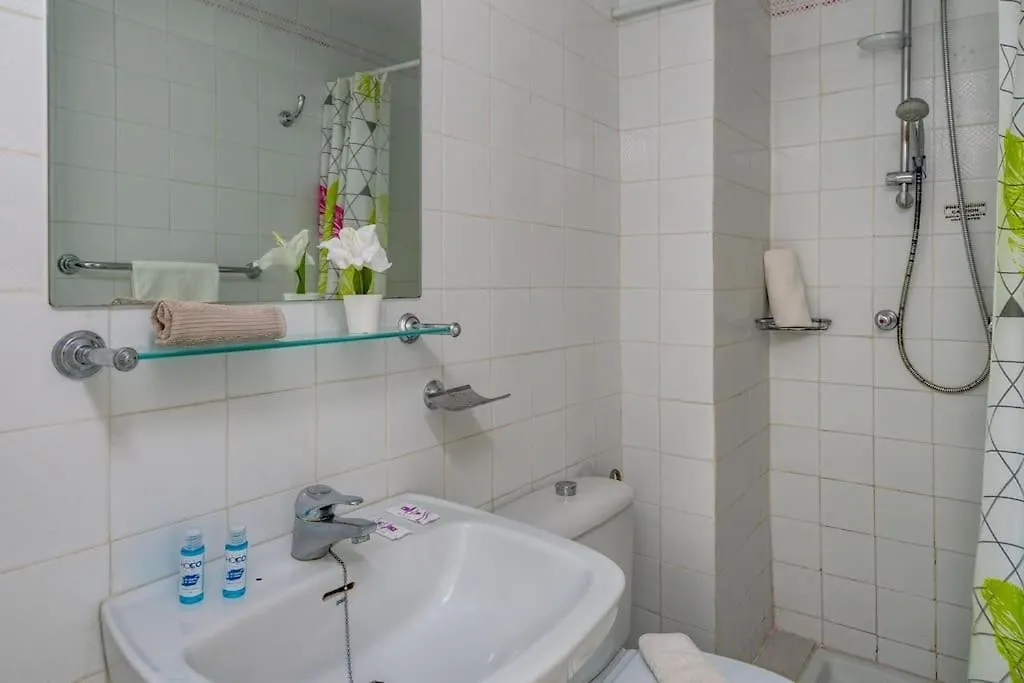 Riviera Seaview Getaway Apartment Mijas