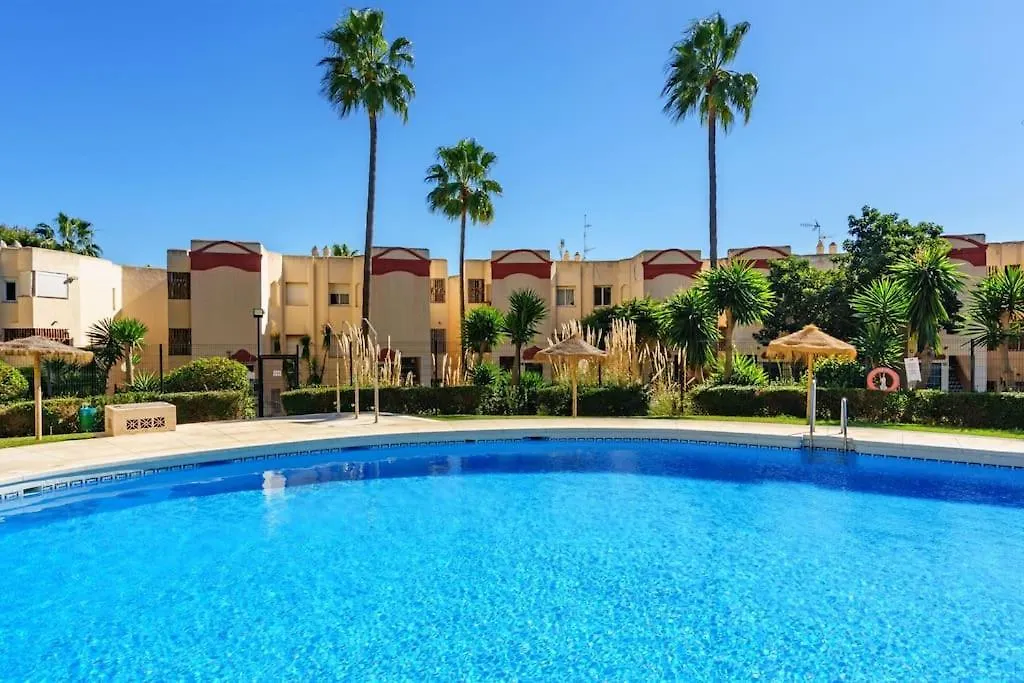 Riviera Seaview Getaway Apartment Mijas Spain