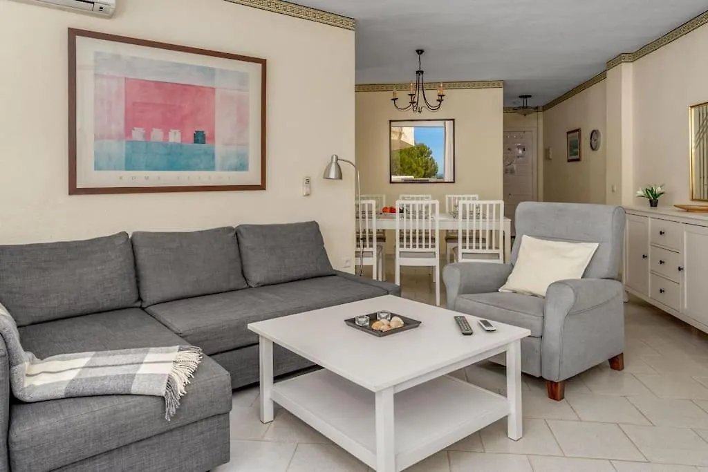 Апартаменты Riviera Seaview Getaway Михас 0*,  Испания