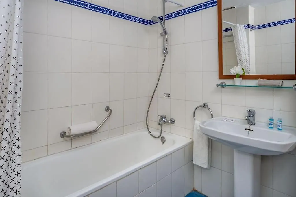 Апартаменты Riviera Seaview Getaway Михас